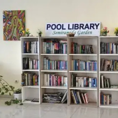 Апартаменты Semiramida Garden Apartment Солнечный берег развлечения