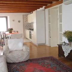 Отель B&B Le Geresine Ceggia комната для гостей фото 2