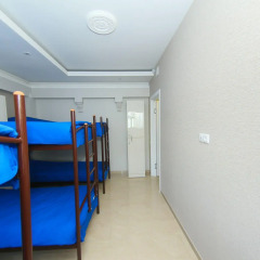 Kupe Capsule Hotel & Hostel детские мероприятия