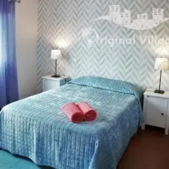 Отель Villa Canelas комната для гостей фото 5