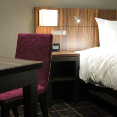 Jr-East Hotel Mets Utsunomiya Уцуномия удобства в номере фото 2