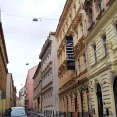 Prague Apart Hotel