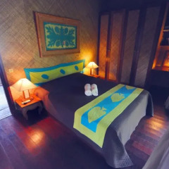 Отель Enjoy Villa Pool And Beach комната для гостей фото 3