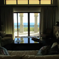 Отель Cabo del Sol, The Premier Collection комната для гостей фото 5