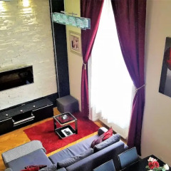 Апартаменты Welcome Budapest Apartments детские мероприятия