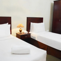 Galaxy Plaza Hotel комната для гостей фото 4