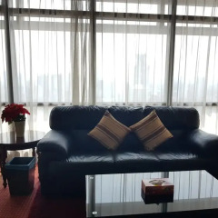 Отель Go Daily Services Vacation Rental at Times Square Малайзия, Куала-Лумпур - отзывы, цены и фото номеров - забронировать отель Go Daily Services Vacation Rental at Times Square онлайн интерьер отеля фото 2