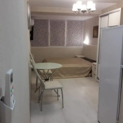 Апартаменты Apartment On Demokraticheskaya Str 45-2A Сочи ванная фото 2