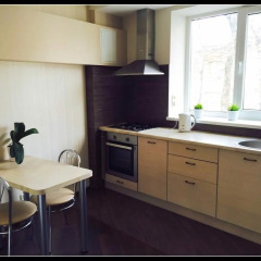 Отель Spot Inn Town Hall Apartament в номере