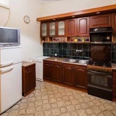 Гостиница Theatralna 7, new в номере фото 2