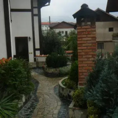 Отель Family Hotel Tipik Болгария, Банско - отзывы, цены и фото номеров - забронировать отель Family Hotel Tipik онлайн фото 2