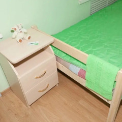 Отель Жилое помещение Green Санкт-Петербург спа фото 2
