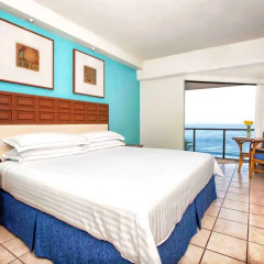 Отель Barcelo Ixtapa Beach - Все включено комната для гостей фото 2