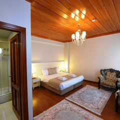 Elyka Hotel Турция, Стамбул - отзывы, цены и фото номеров - забронировать отель Elyka Hotel онлайн комната для гостей фото 4