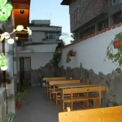 Отель Guest House Lazur Болгария, Аврен - отзывы, цены и фото номеров - забронировать отель Guest House Lazur онлайн