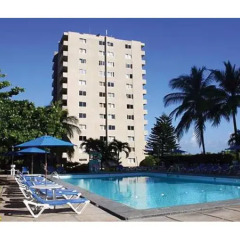 Отель Turtle Beach Towers Condominiums бассейн фото 2
