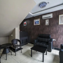 Отель Oyo 191 Ml Inn Hotel Малайзия, Куала-Лумпур - отзывы, цены и фото номеров - забронировать отель Oyo 191 Ml Inn Hotel онлайн комната для гостей фото 2