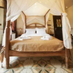 Отель Oreiades Guesthouse Ситония детские мероприятия