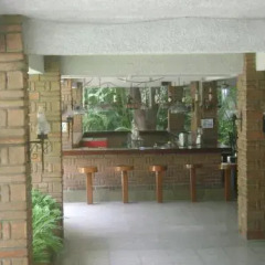 Acapulco Park Hotel гостиничный бар