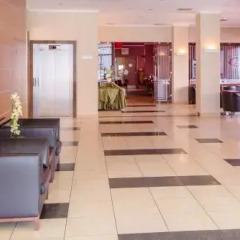 Hotel Bacero спа