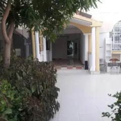 İstanbul Hotel & Restaurant in Nouakchott, Mauritania from 108$, photos, reviews - zenhotels.com photo 4