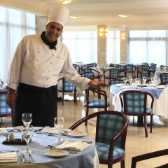Отель Pharaoh Azur Resort