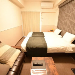 Randor Residential Hotel Fukuoka Фукуока детские мероприятия