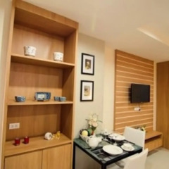 Отель Sea Hill Boutique Residence спа