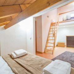 Отель ShortStayFlat Santos детские мероприятия