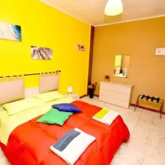 Отель B&B Chicca Stadio Olimpico детские мероприятия