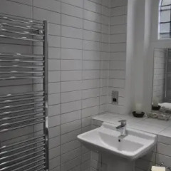 Отель 170 Queen's Gate Великобритания, Лондон - отзывы, цены и фото номеров - забронировать отель 170 Queen's Gate онлайн ванная