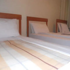 Surucu Otel Турция, Стамбул - отзывы, цены и фото номеров - забронировать отель Surucu Otel онлайн комната для гостей фото 3