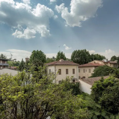 Апартаменты Flo Apartments Oltrarno Флоренция фото 5