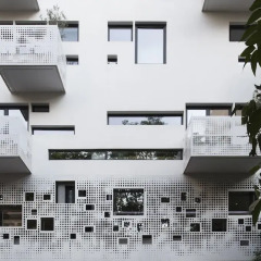 Отель Urban Stripes Греция, Афины - отзывы, цены и фото номеров - забронировать отель Urban Stripes онлайн бассейн