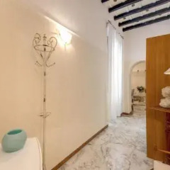 Отель Holiday-in Trevi ванная