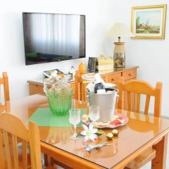 Отель EmyCanarias Holiday Homes Vecindario в номере фото 2