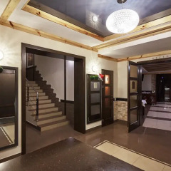Гостиница Graal resort интерьер отеля фото 3