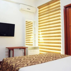 Отель HolidayMakers Inn Мальдивы, Северный атолл Мале - отзывы, цены и фото номеров - забронировать отель HolidayMakers Inn онлайн удобства в номере