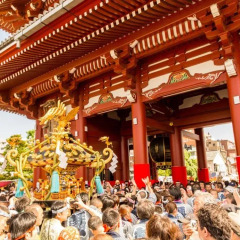Отель Residential Hotel B:CONTE Asakusa Япония, Токио - 1 отзыв об отеле, цены и фото номеров - забронировать отель Residential Hotel B:CONTE Asakusa онлайн фото 4