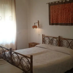 Отель Villa Pedaci B&B Гальяно дель Капо комната для гостей фото 5