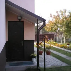 Гостиница Guest House on Luchinskogo Беларусь, Брест - отзывы, цены и фото номеров - забронировать гостиницу Guest House on Luchinskogo онлайн балкон