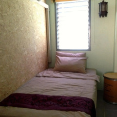 Отель The Backpacker Guesthouse детские мероприятия