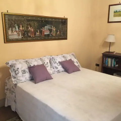Отель SanMartinoOrtigia-Classic Сиракуза комната для гостей фото 5