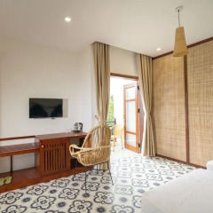 Отель Water Coconut Boutique Villas удобства в номере фото 2