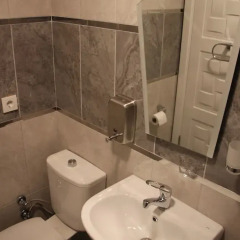 Limon Hostel Турция, Эдирне - отзывы, цены и фото номеров - забронировать отель Limon Hostel онлайн ванная