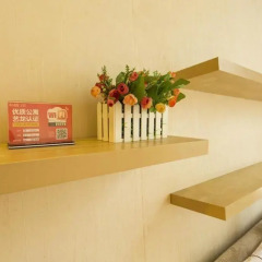 Отель Guangzhou JINXIN HOUSE -Hotel Service Apartment Китай, Гуанчжоу - отзывы, цены и фото номеров - забронировать отель Guangzhou JINXIN HOUSE -Hotel Service Apartment онлайн удобства в номере фото 2