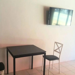 The Galiness International Backpacker Hostel Phuket удобства в номере фото 2