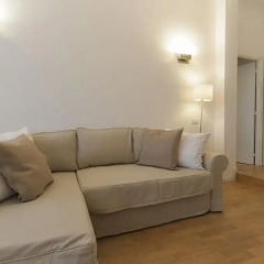 Апартаменты Be Apartments Milano Città Studi Милан комната для гостей фото 2