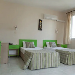 Hotel Dream Of Side комната для гостей фото 3