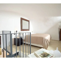Отель Rome Luxury Rental комната для гостей